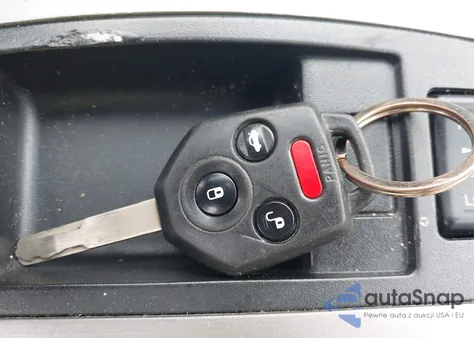 2012 Subaru Outback 2.5I Limited из США, поврежденный, VIN 4S4BRBLC9C3248732